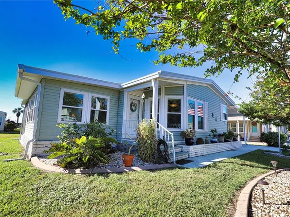 424 Loma Linda, North Port, FL 34287