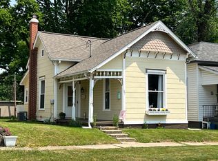 107 S Washington St, Knightstown, IN