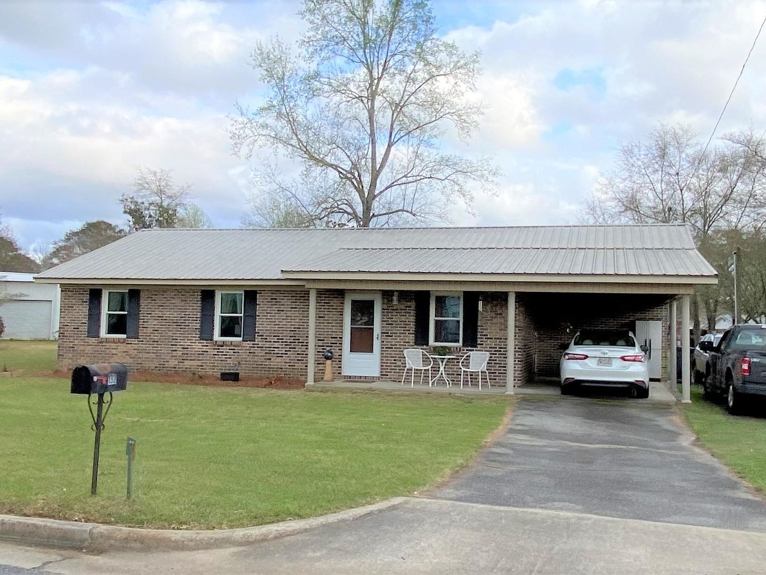 132 McVay Dr, Cochran, GA 31014 Zillow