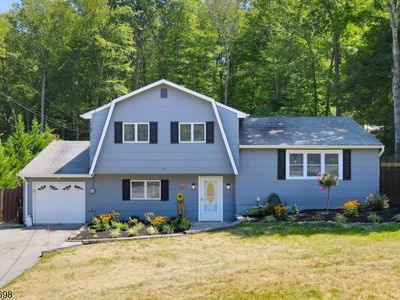 95 Morris Ave, West Milford, NJ, 07480