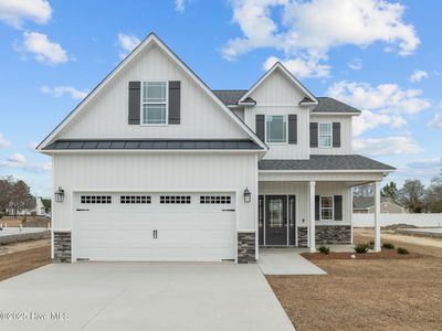 2406 Great Laurel Court, Greenville, NC, 27834