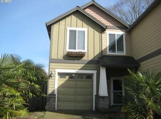 11182 SE Adamson Ct, Milwaukie, OR 97222