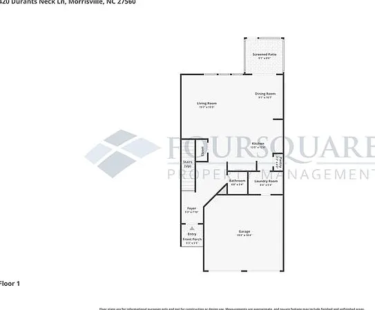 420 Durants Neck Ln — Photo 5