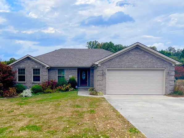 124 Waco Heights Dr, Waco, KY 40385