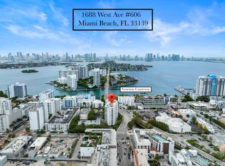1688 West Ave APT 606, Miami Beach, FL 33139