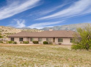 10475 N Prescott Ridge Rd, Prescott Valley, AZ 86314