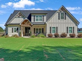 181 Parker Rd, McDonough, GA 30252