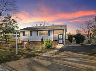 8308 26th Pl, Hyattsville, MD