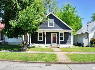 309 E 11th St, Metropolis, IL 62960