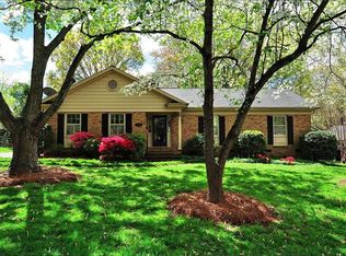 4026 Chandworth Rd, Charlotte, NC 28210