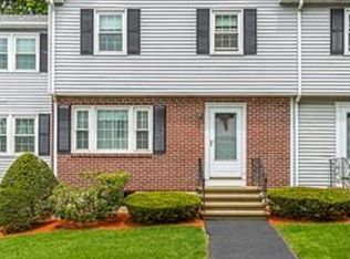 1008 Main St APT B, Wakefield, MA 01880