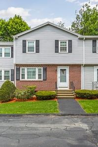 1008 Main St APT B, Wakefield, MA, 01880