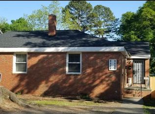 1309 Effingham Rd, Charlotte, NC 28208