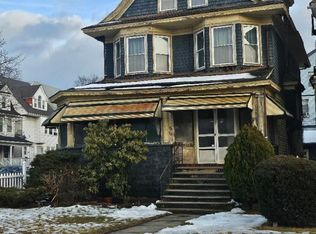 80 N Oraton Pkwy, East Orange, NJ