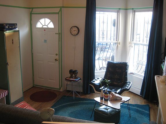 3rd image of 401 Prospect Ave #2