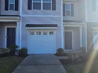 8017 Murray Branch Dr, Charlotte, NC 28216