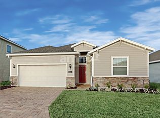 130 Hemlock Point, Saint Augustine, FL 32086