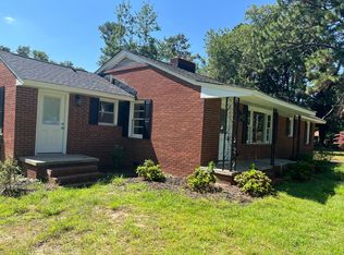 202 Silver Bluff Rd, Aiken, SC 29803
