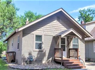 1916 S Prairie Ave, Sioux Falls, SD 57105