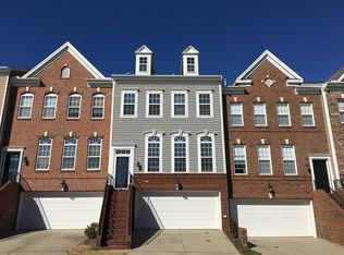 4106 Earl Grey Ct, Raleigh, NC 27612