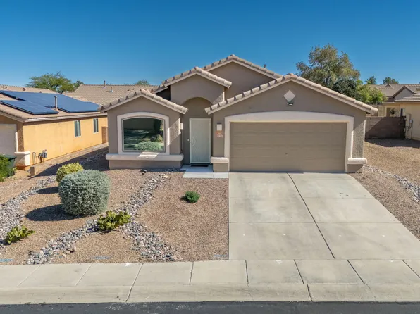 2169 CAMINO DE PATINA --, Sierra Vista, AZ 85635