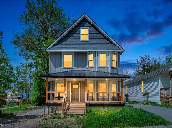10905 Grandview Ave, Cleveland, OH 44104
