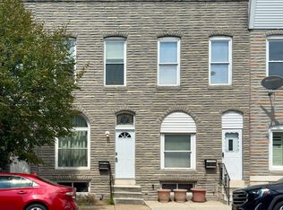 3512 E Baltimore St, Baltimore, MD 21224