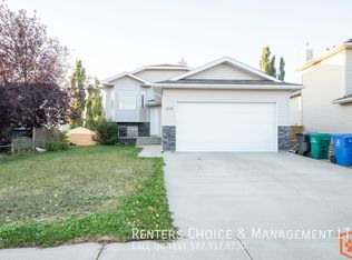 115 Riverbrook Clos W, Lethbridge, AB T1K7V8