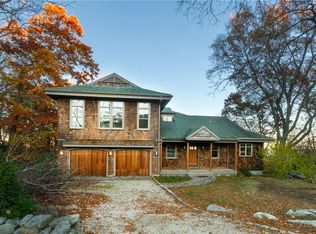 71 Lloyd Rd, Saunderstown, RI 02874