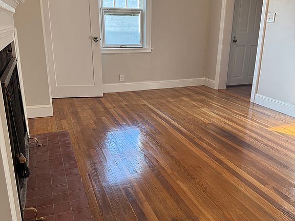 Living area from the Left view