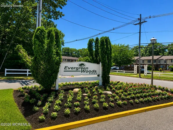 94 Belinda Court #94, Brick, NJ 08724