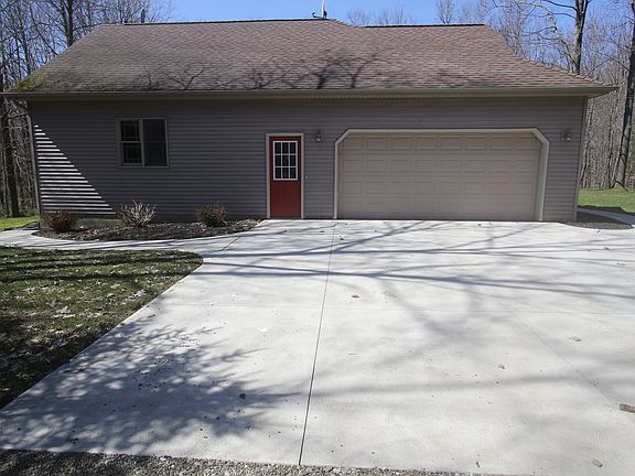 NEW DRIVEWAY/WALKWAYS