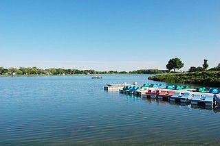 Lake View