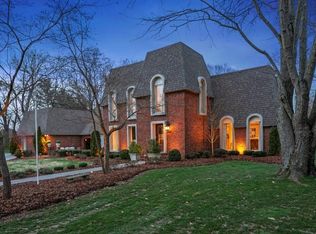 1146 Warrior Dr, Franklin, TN 37064
