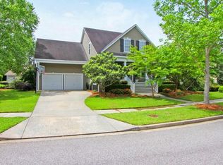 1114 Barfield St, Charleston, SC 29492