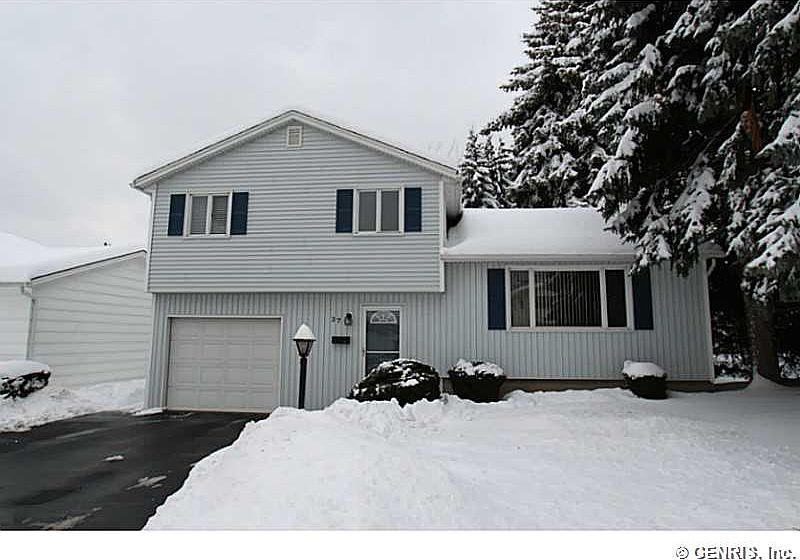 37 Shelmont Dr, Rochester, NY 14621 | Zillow