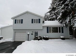 37 Shelmont Dr, Rochester, NY 14621