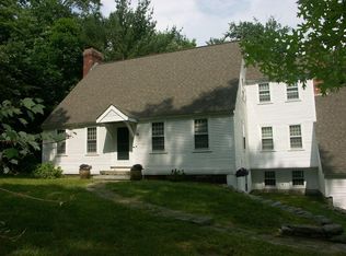 13 Scott Rd, Harvard, MA 01451