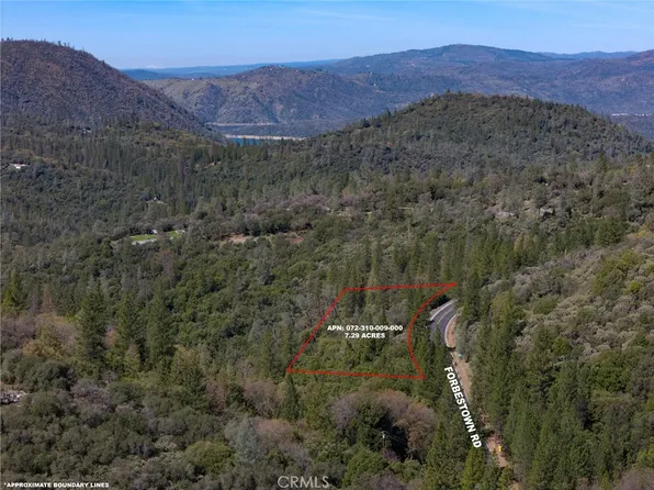 0 Forbestown Rd, Oroville, CA 95966