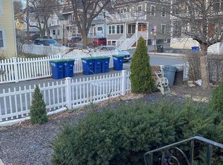 28R Linden Ave, Somerville, MA 02143