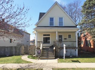 3612 Prairie Ave, Brookfield, IL 60513