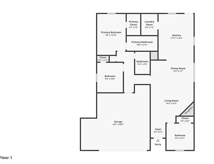 8039 Bach Dr — Photo 2
