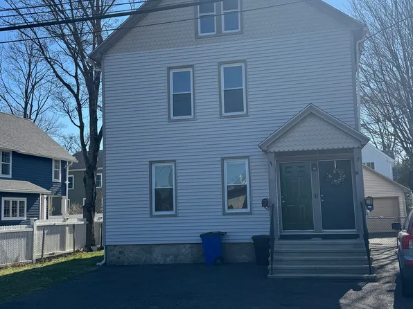 289 Spruce St, Southport, CT 06890