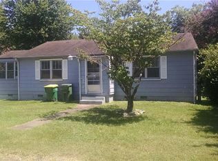 2708 Maple St, Hopewell, VA 23860