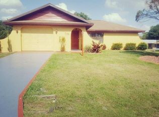 4106 Fonseca Ave, Sebring, FL 33872