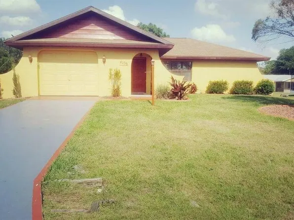 4106 Fonseca Ave, Sebring, FL 33872