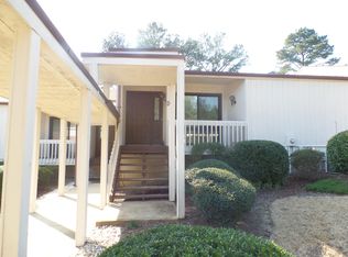 36 Martin Dr, Carthage, NC 28327