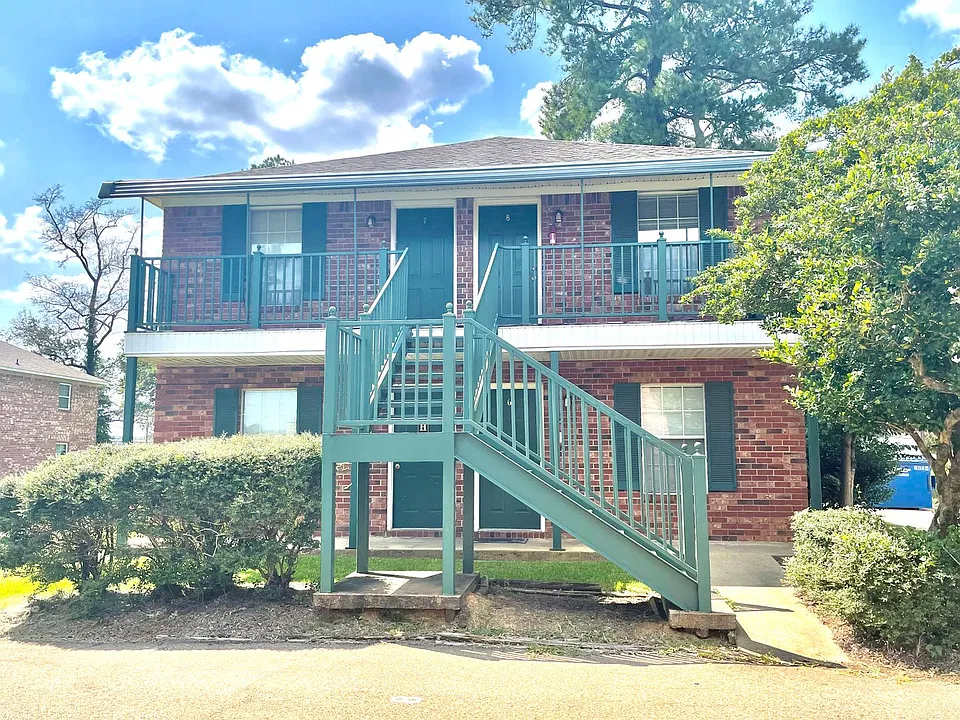 GS-Oak Village I
