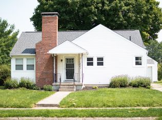 420 Lawnview Ave, Springfield, OH 45505