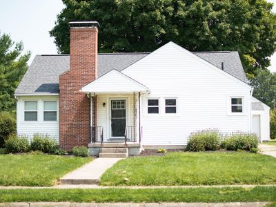 420 Lawnview Ave, Springfield, OH, 45505